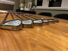 Titleist T300 Irons 5-PW Golf Clubs