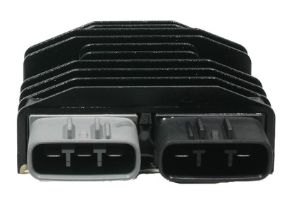 Ski-Doo Skandic SWT 600 ACE, 2012-2014, Voltage Regulator - 515-1773-25