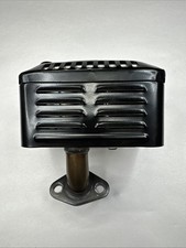 NEW OEM Honda GX120 GX160 Muffler 18310-Z4M-010 Genuine