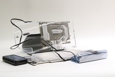 Bykski GPU Water Block w/ Active Backplate for EVGA RTX 3080/3090 FTW3 Ultra