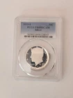 2015 S PCGS PR 69 DCAM SILVER KENNEDY HALF DOLLAR