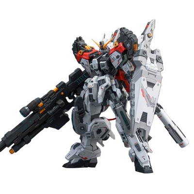HIPLAY ZZA Model GZSS-OX01 REGUS 1/100 Scale Assembly Model Kit | eBay
