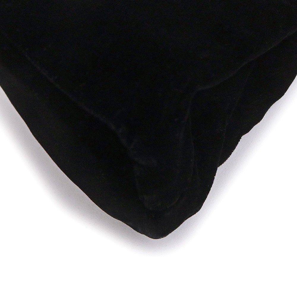 PRADA 1NR016 Mini Chain Triangle Drawstring Bag V… - image 10