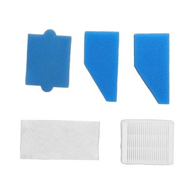 787241 Spezial Hygiene Filter Für Thomas AQUA+ Home Clean Parquet Multi Clean X7