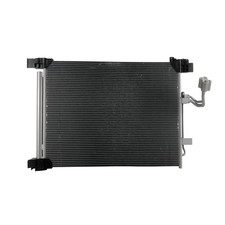 AC Condenser Fits 21-25 Nissan Altima CND30213