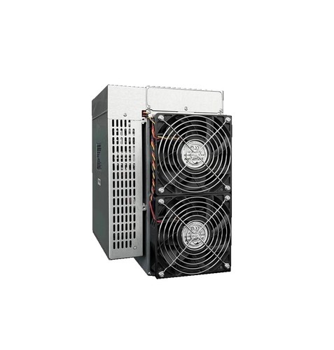 Original Nuevo Goldshell KD6 SE 25.3Th/s 2300W 90W/T ASIC Kadena KDA Minero - Imagen 5 de 6