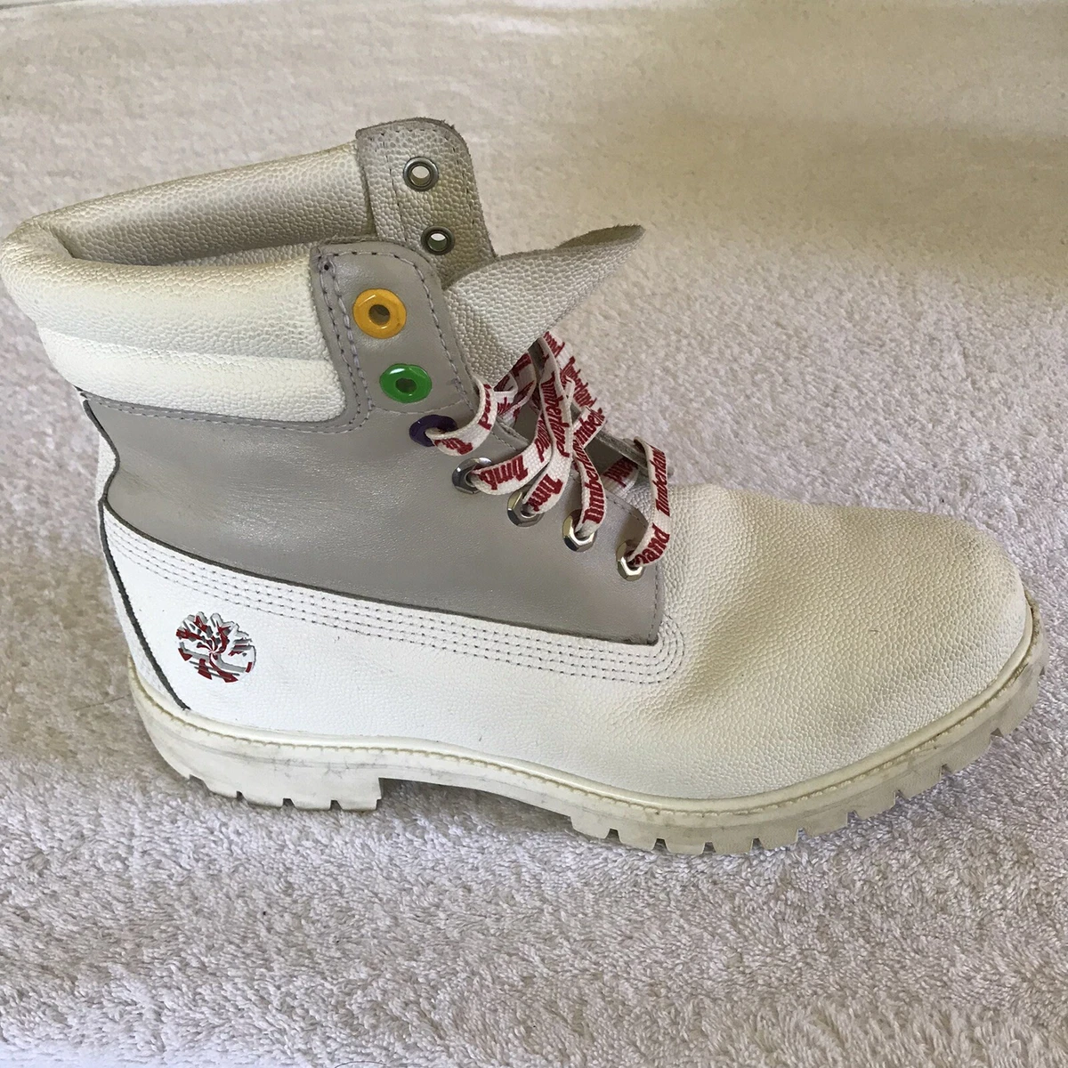 Limited edition christmas clearance timberlands