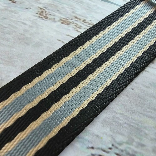 Superior Nylon NATO Watch Strap Band G10 Military James Bond Mens 18 20 22 mm UK - Picture 19 of 49