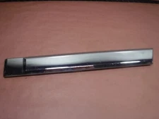 Jeep Commander 06-10 Rear Driver Door Chrome Trim Molding Factory OEM Free Ship