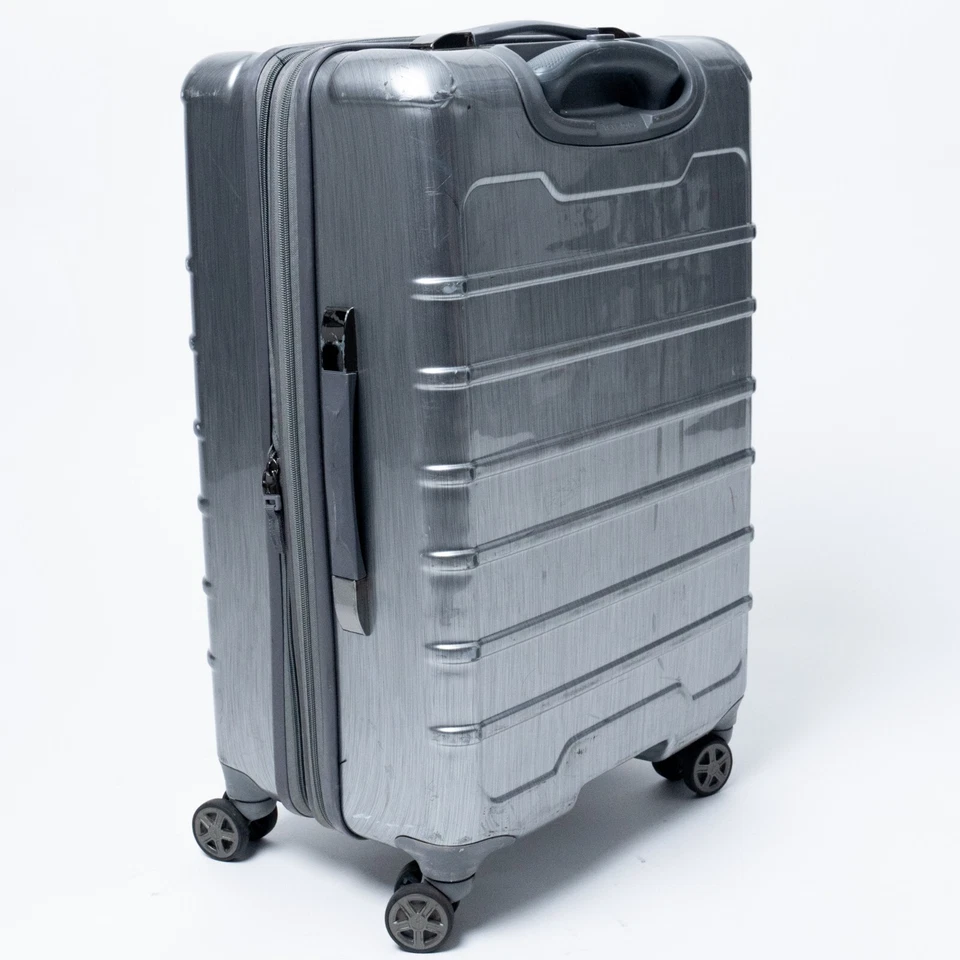 Travelpro Rollmaster™ Lite 28" Expandable Large Checked Hardside Spinner Luggage - Image 4 of 4