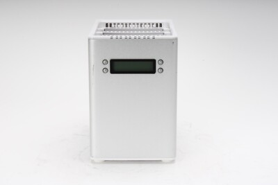 Onnto RC-M4QJ SMART 4-Bay FireWire RAID System - Fair Condition