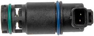 N/A Vapor Canister Vent Solenoid for 2008-2010 Ford F-350 Super Duty -- 911-216- - Picture 1 of 6