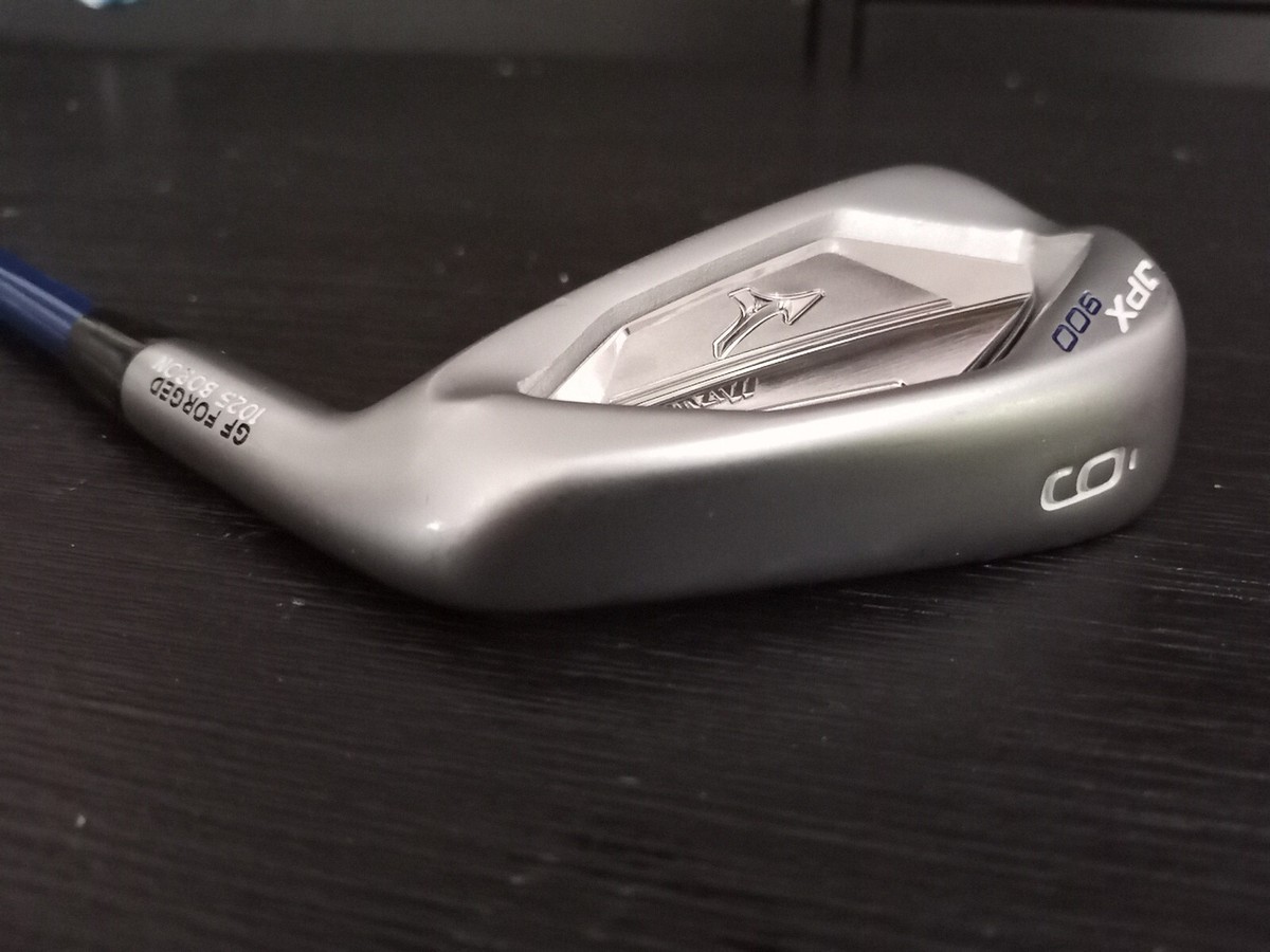 Mizuno JPX 900 Forged 6 Iron ,Tour Ad Graphite Design Ad-65