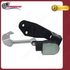 Sensor de nivel de altura de conducción trasero derecho derecho Fit Audi A8 Quattro 2004-2010 S8 2007-10