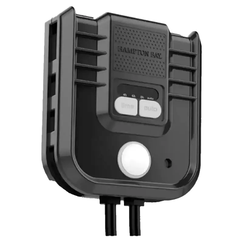 Hampton Bay Home Security Controller for Low Voltage Landscape Lighting 2 PACK - Picture 2 of 14