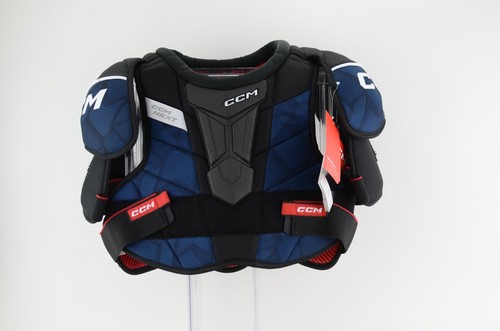 CCM Next Shoulder Pads Senior Size Medium (0508-0548)