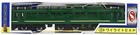 Nn3/Nm Diecast Model Trains