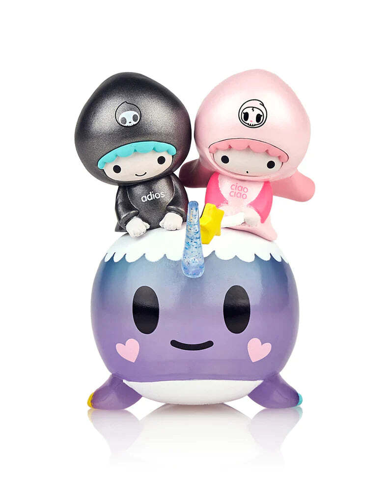 【新品未使用】Tokidoki×HelloKitty ドーナツテラ ストラップ 新品未使用】Tokidoki×HelloKitty ドーナツテラ ストラップ 2025