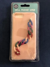 Cell Phone Case Fits on iPhone 7 & 8 Plus - E-Circuit -  Brand New