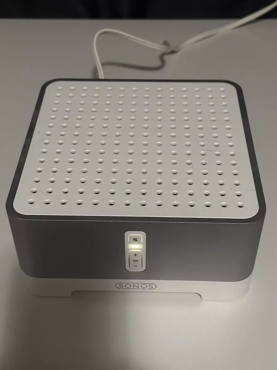Player hotsell one sonos