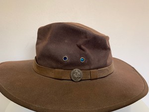outback kodiak hat
