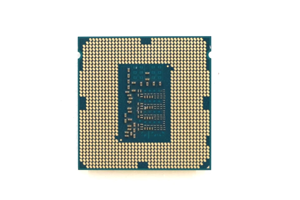 CPU Intel Celeron G1820TE 2,20 GHz Dual-Core 2 MB LGA 1150 P/N: SR1T6 Probada Foto 2 de 2
