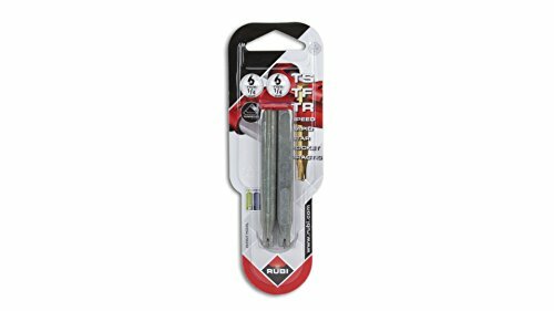 Kit 2 Rodeles Ø 6 mm per Ceramica: Massima Precisione Rubi Original