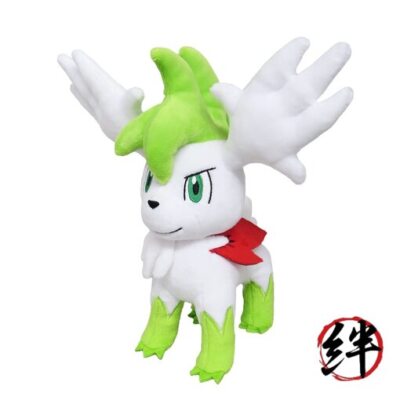 Pokemon SAN-EI PP220 All Star Collection Sheimi (Sky Form) (S)B24,5×T15,5×H22cm
