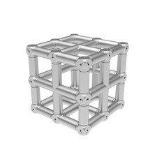 Global Truss DT46-UJB 6-Way Universal Corner for DT46 Truss