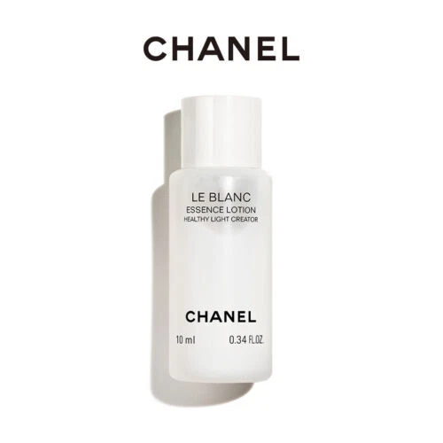 CHANEL All Skin Types Lightening Creams