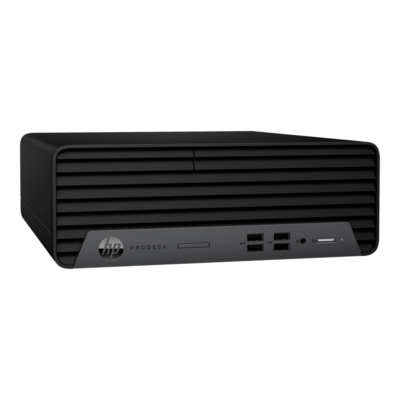 Windowsデスクトップ SSD 256GB RAM 8GB 3.60GHz i3-10100 Desktop SFF G7 400 ProDesk HP i3/8GB/SSD256GB/Office G7 400 ProDesk HP Windowsデスクトップ