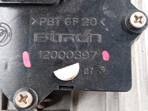12000397 Mando Luces para FIAT IDEA (135) 1.9 Multijet Emotion (I) 2004 519136 - Imagen 4 de 7