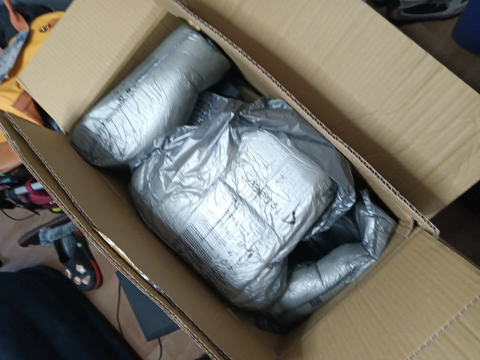 2007 Audi A4 quattro - Image 3 of 4