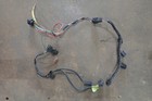KAWASAKI ZX FUEL INJECTOR WIRING HARNESS (FOR PARTS OR REBUILD)