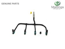 JAGUAR XF 2.2 FUEL PIPES XF 2.2 TD4 FUEL LEAK OFF PIPES 2.2 TD4 C2S52474 GEN