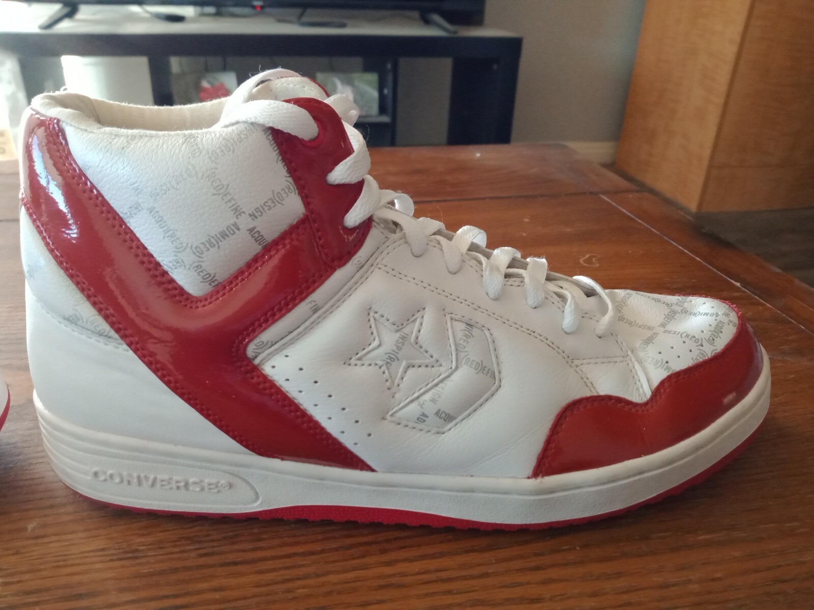 converse weapon 86 size 12