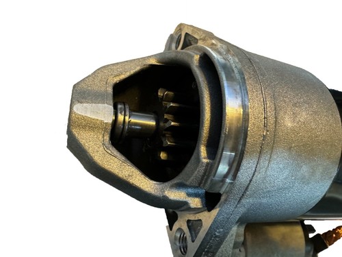 Starter Motor for Mercedes W205 W204 W212 W221 W222 Sprinter W906 CDI OEM NEW - Picture 3 of 6
