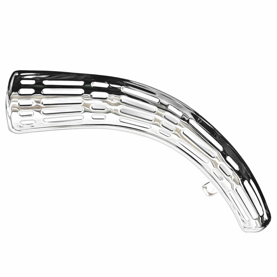 Honda CT200 CT 200 Front Boomerang Exhaust Heat Shield 1964-1966 Muffler Pipe  - Изображение 3 из 4