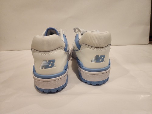 New Balance 550 Low Blue Haze W - BBW550BC size 9.5 womens - Picture 3 of 5