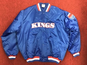 kansas city kings jersey