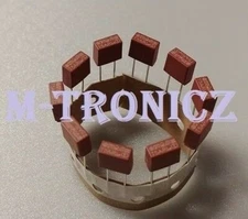 T2.0 AMP  FUSE T2.0 A 250V MICRO FUSE Slow Blow Fuse ** 10 PIECES** USA SELLER