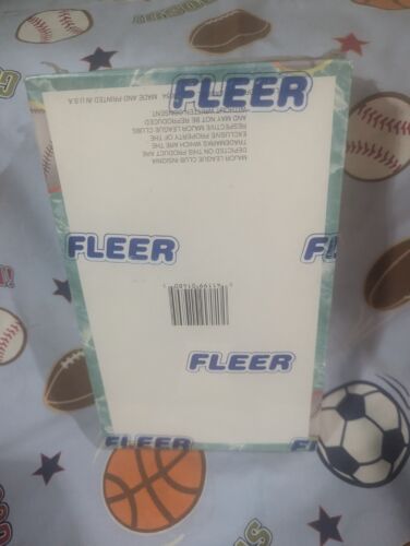 1993 Fleer Ultra Baseball Hobby Box Series II Factory Sealed - Picture 2 of 2