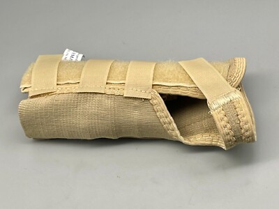 Wrist Brace Support Orthosis, LEFT Hand, X Small, NEW.  DJ Ortho