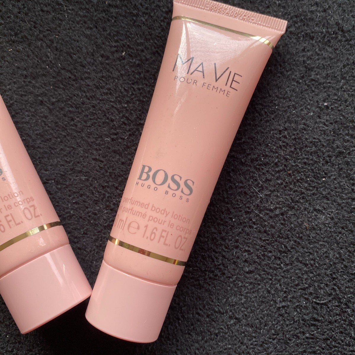 Gift Set Hugo Boss Ma Vie Body Lotion 50ml Boss The Scent For Her