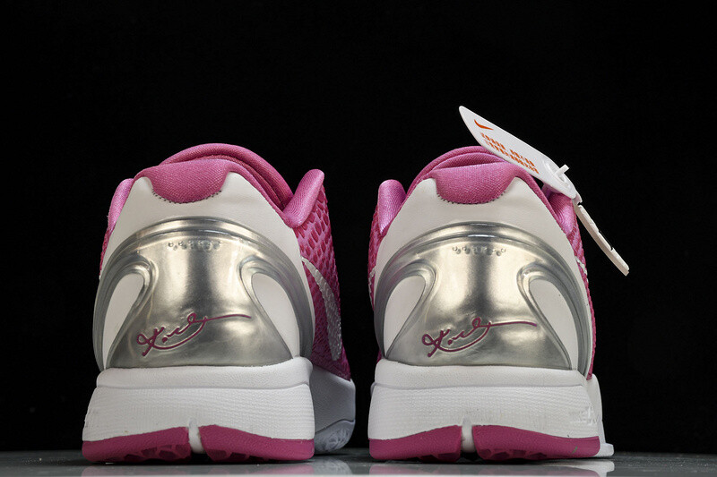 NK Zoom Kobe 6 Protro Kay Yow Think Pink (2021) DJ3596-600 | eBay