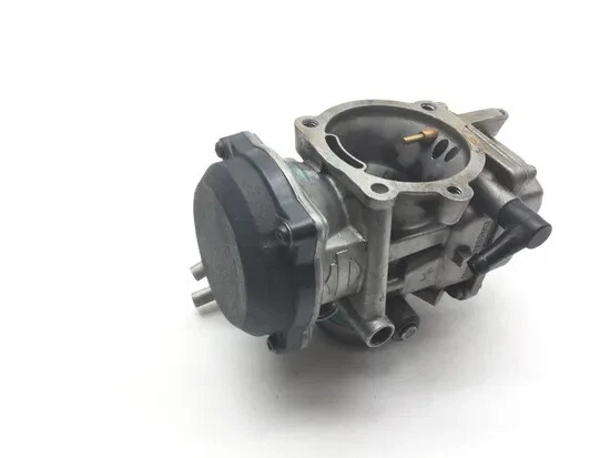 Carburetor Carb 1984 Harley-Davidson Tour Glide Classic FLTC 2572 - Изображение 3 из 4