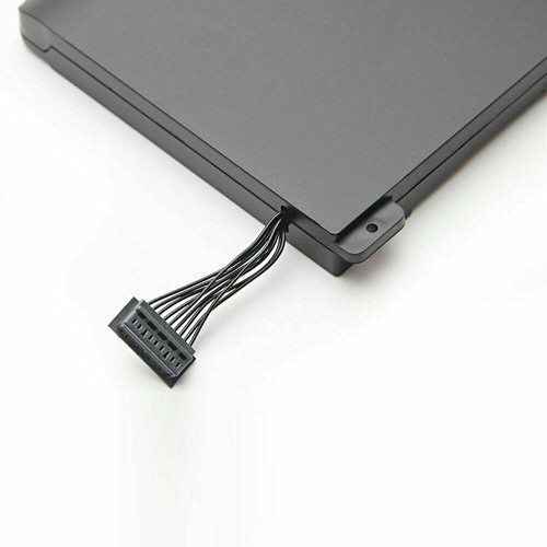 Batería original 95WH A1383 para Apple MacBook Pro 17" pulgadas A1297 2011 MC725LL/A - Imagen 4 de 5