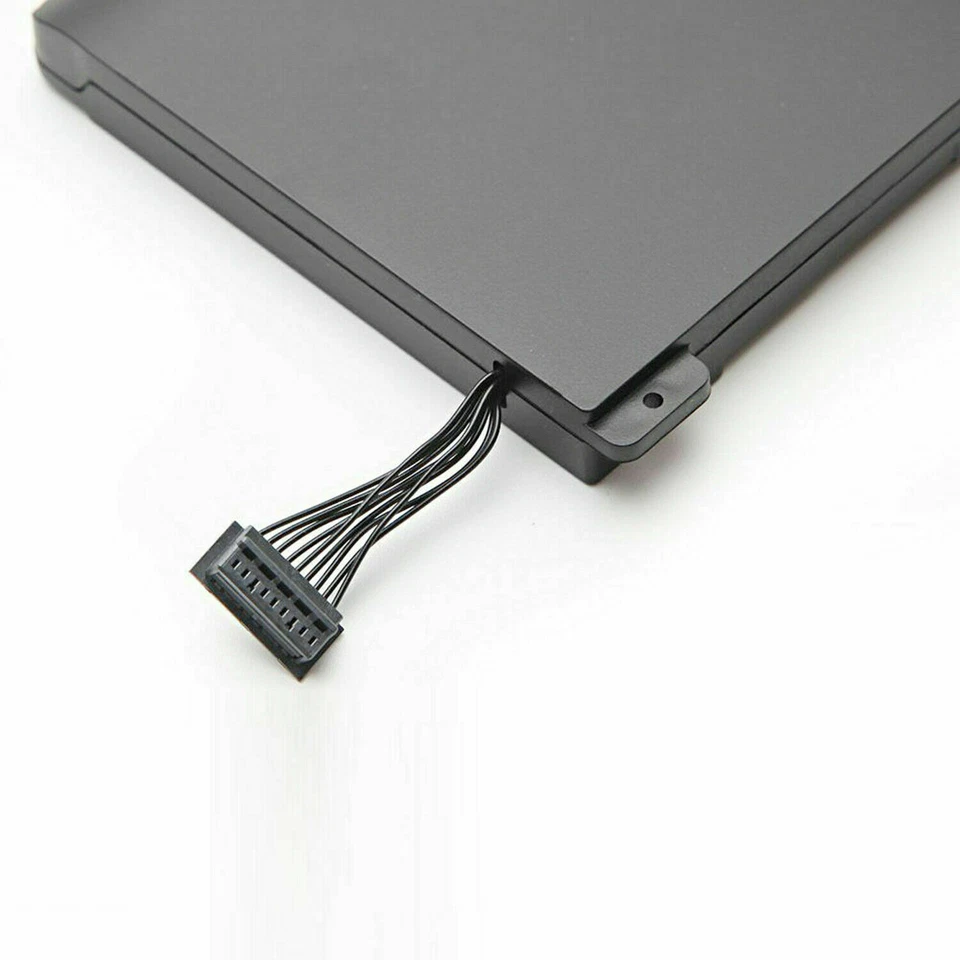 Batería Original 95WH A1383 Para Apple MacBook Pro 17" pulgadas A1297 2011 MC725LL/A Foto 4 de 4