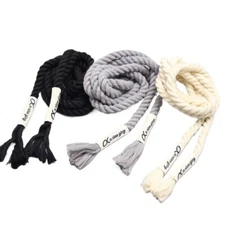 1PCS Drawstring Cord Replacement Rope for Sweatshirt Hoodie Pants Belt Accessory