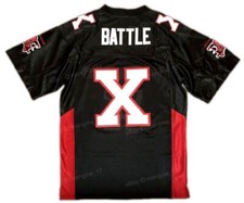 Bill Battle X Mean Machine The Longest Yard M...